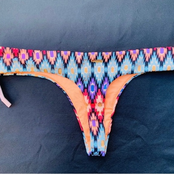 I.S.O.!!!I am looking for ANY Victoria’s Secret sexy little thong swim bikini! - Picture 3 of 15